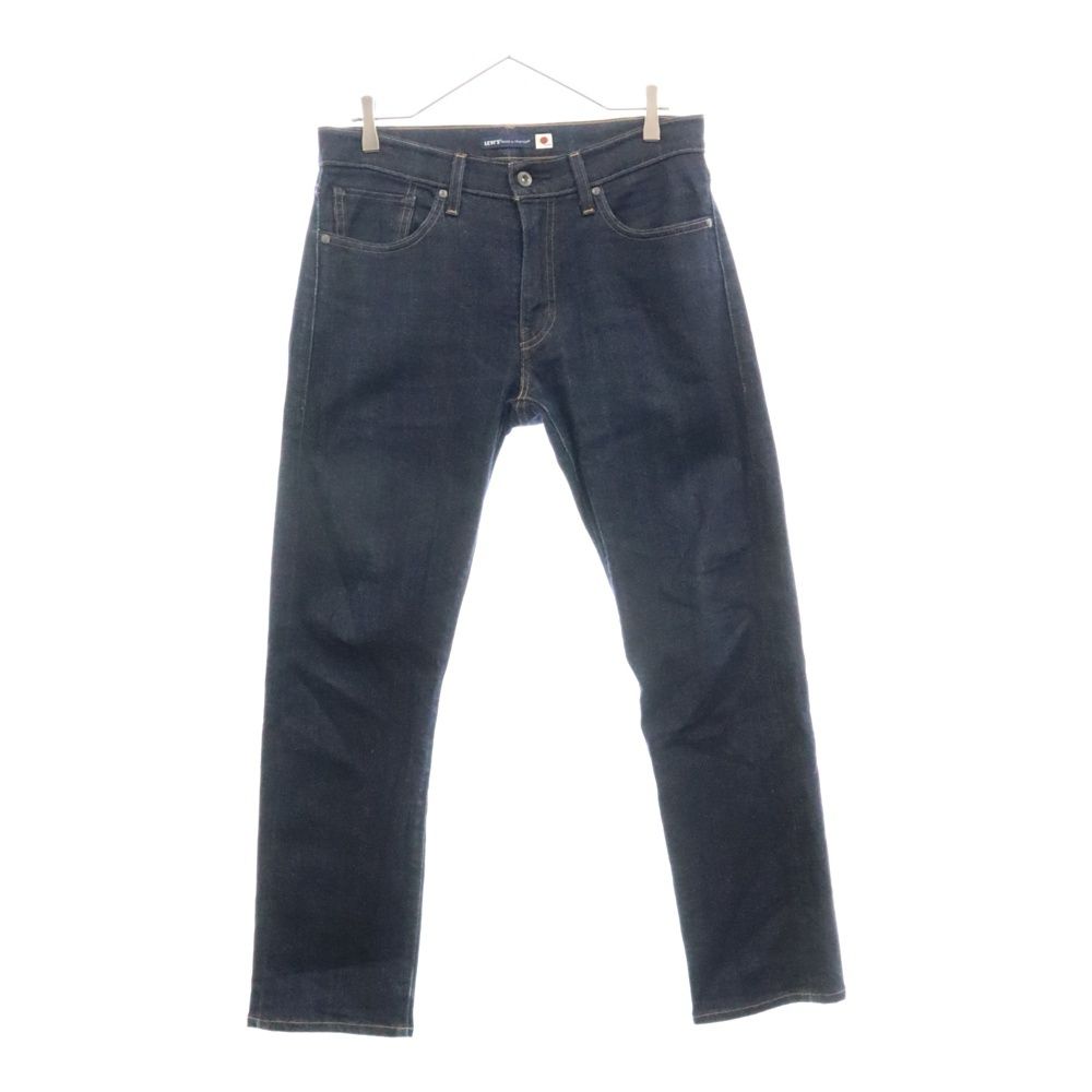 Levi's (リーバイス) 511 ストレートデニムパンツ インディゴ 56497