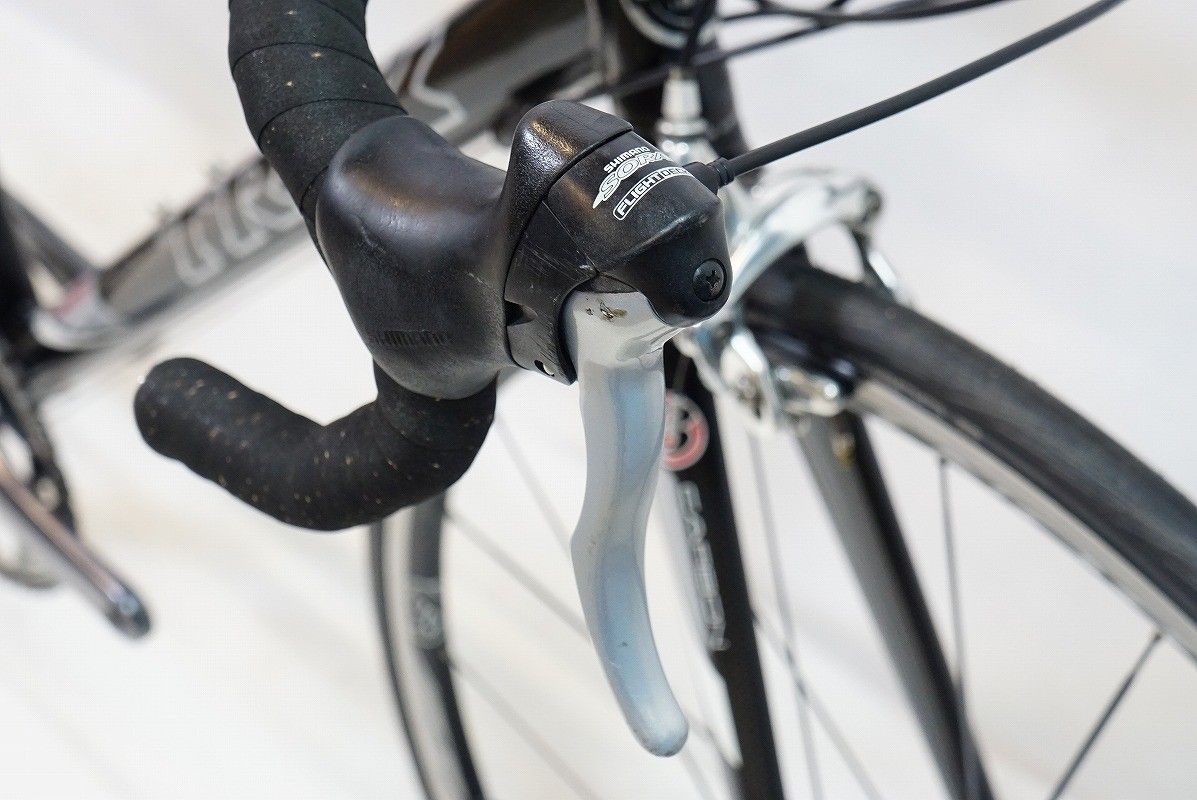 TREK 「トレック」 SL 1000 2007年モデル ロードバイク / バイチャリ