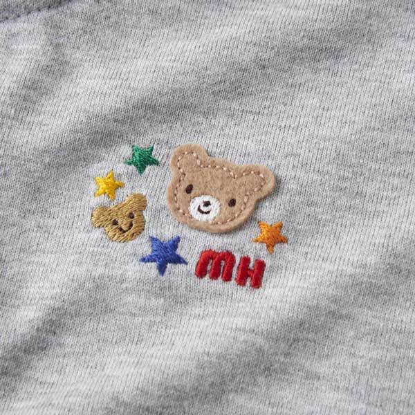 プッチー うさこ