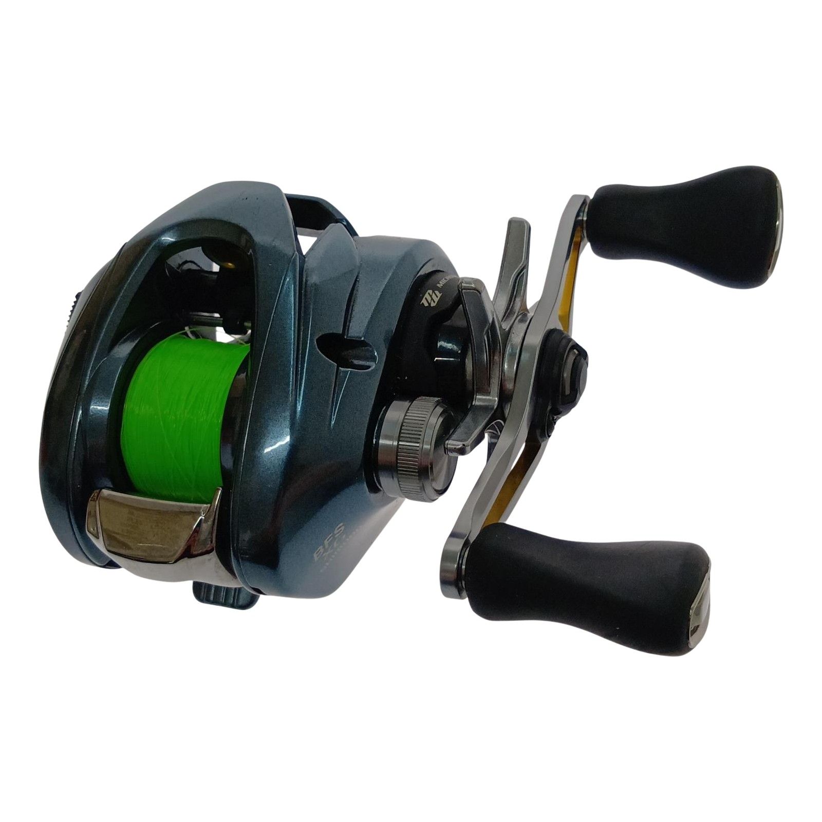 SHIMANO - □□SHIMANO シマノ 22 アルデバラン BFS XG RIGHT 右ハンドル 044006 □□SHIMANO シマノ 22 アルデバラン BFS XG RIGHT 右ハンドル