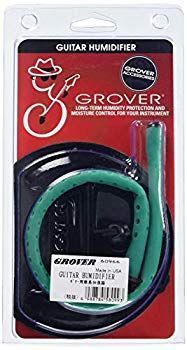 (未使用･未開封品)　 GROVER 簡易保湿器 Guitar Humidifer f4u0baa 未使用・未開封品) GROVER 簡易保湿器 Guitar Humidifer f4u0baa