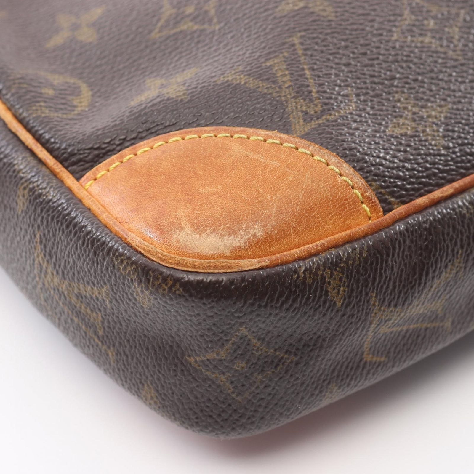 ルイ・ヴィトン LOUIS VUITTON セカンドバッグ クラッチバッグ 
