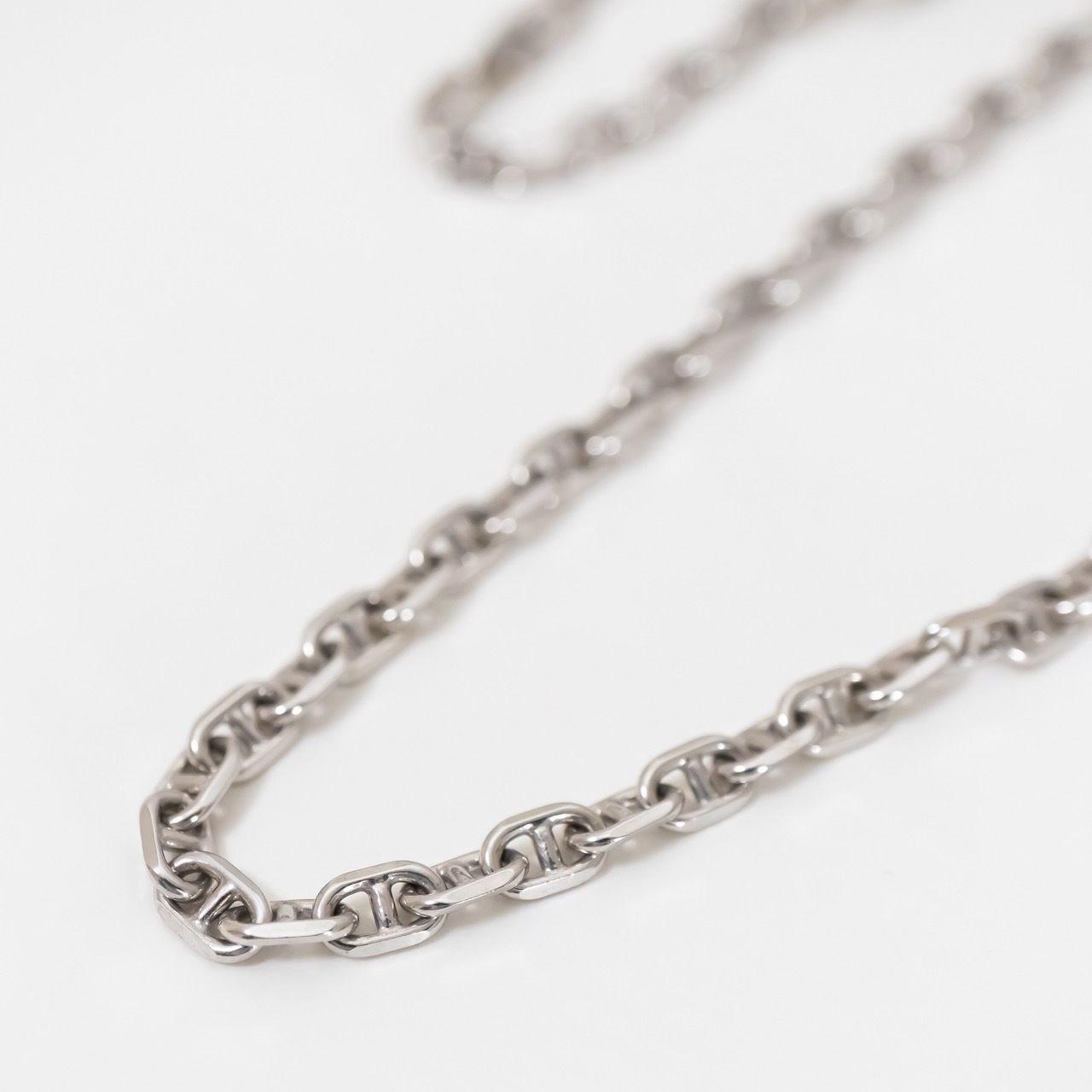 TOM WOOD トムウッド CABLE CHAIN チェーン ネックレス