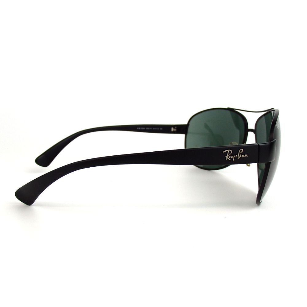 Ray-Ban レイバン サングラス ティアドロップ RB 3386 006/71 67