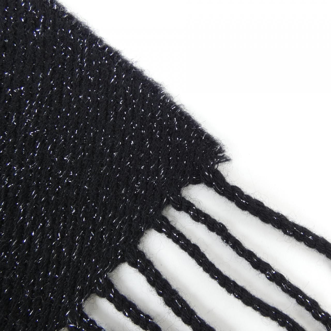 ルイヴィトン LOUIS VUITTON エシャルプ レイキャビック スパークル M73888 MUFFLER