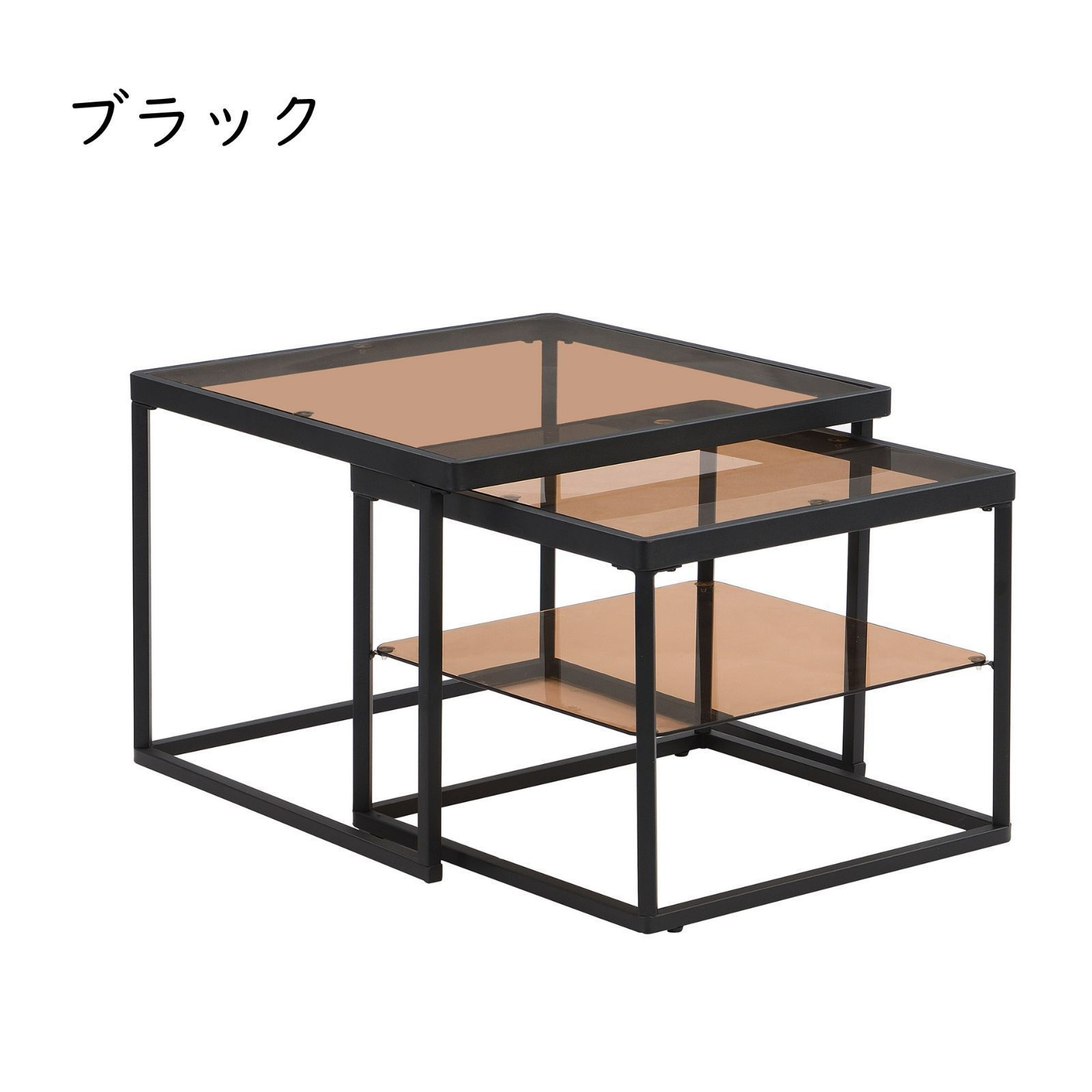 小さなテーブル付き