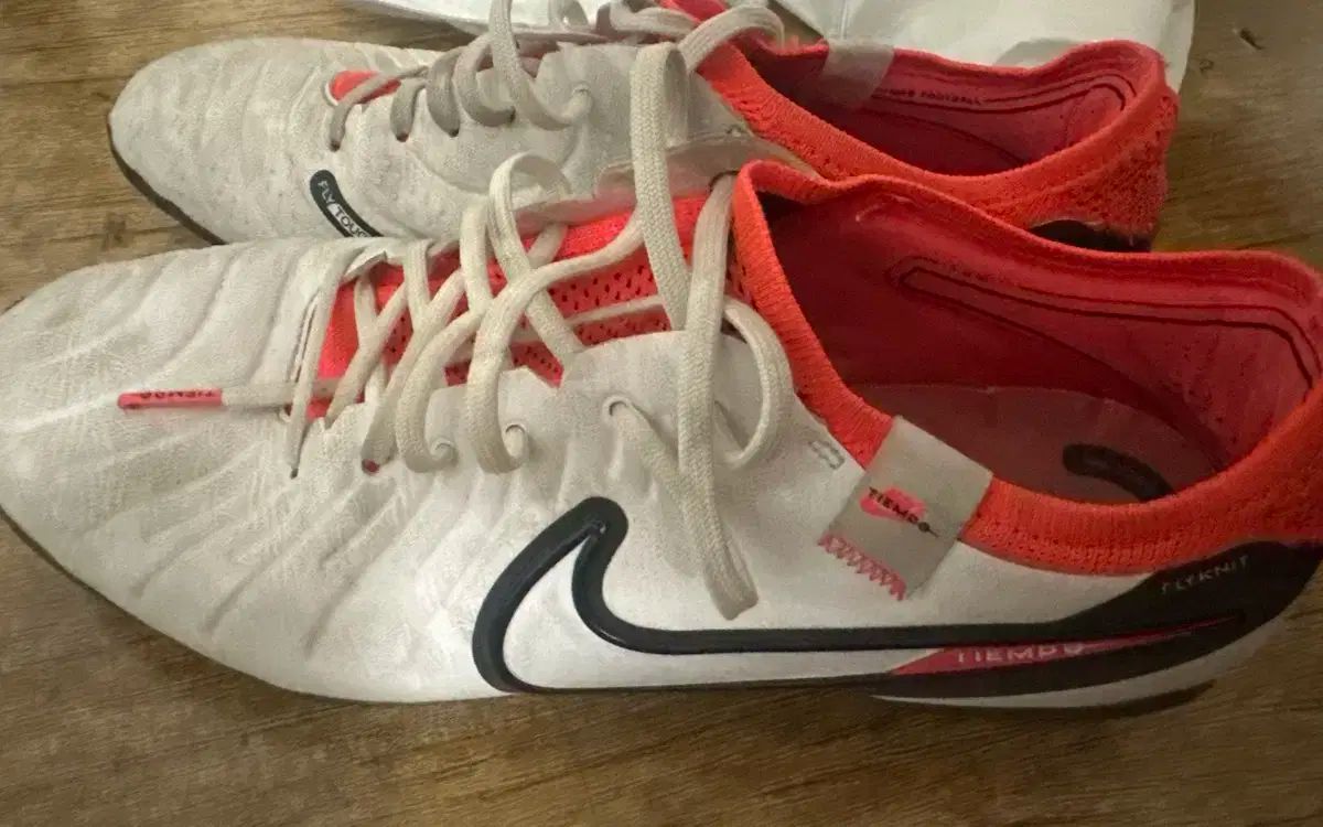 NIKE ナイキ ティエンポ 10 エリート 270