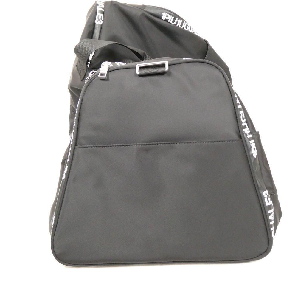 未使用 1PIU1UGUALE3 ウノピュウノウグァーレトレ GRG356 113 GOLF BOSTON BAG ボストンバッグ ゴルフ ショルダー 2WAY HM732 未使用 1PIU1UGUALE3 ウノピュウノウグァーレトレ GRG356 113