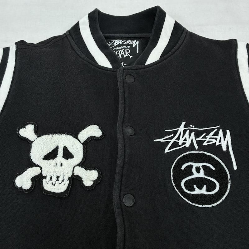 STUSSY ステューシー ジャケット、上着 ジャンパー、ブルゾン STUSSY ステューシー ジャケット、上着 ジャンパー、ブルゾン