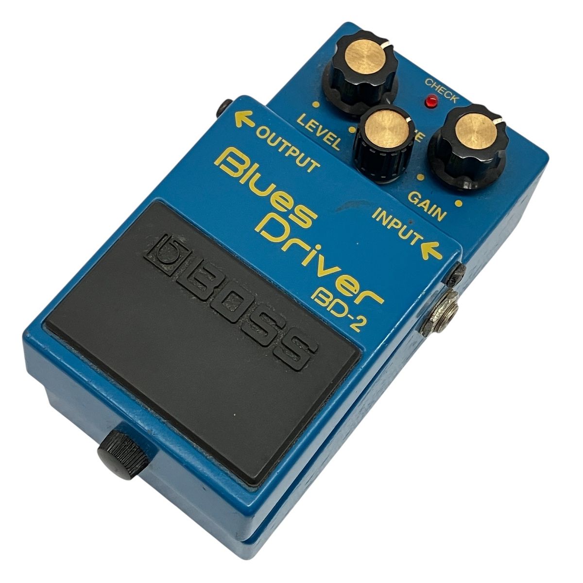 BOSS Blues Driver BD-2 エフェクター ボス ブルース ドライバー ギター 周辺機器 音響機器 C9968541