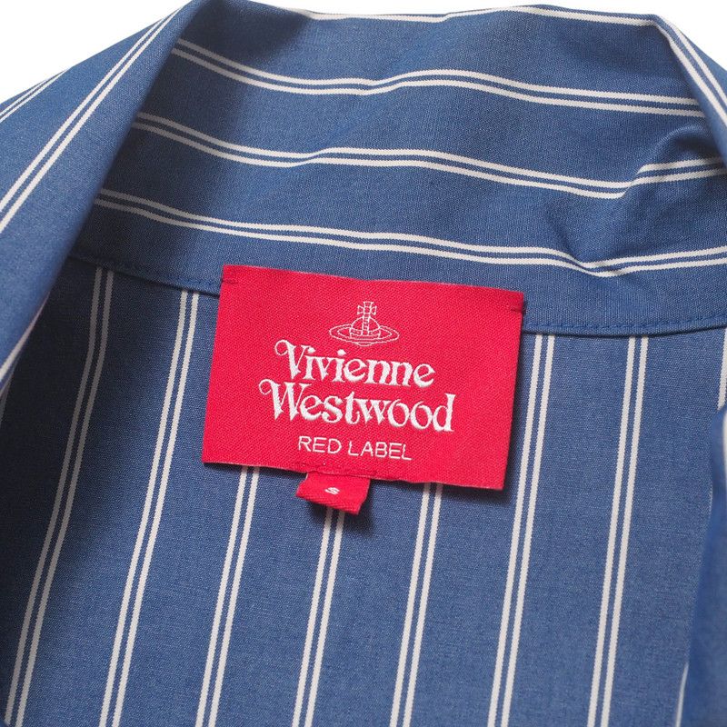 □美品□Vivienne Westwood Red Label ヴィヴィアンウエスト