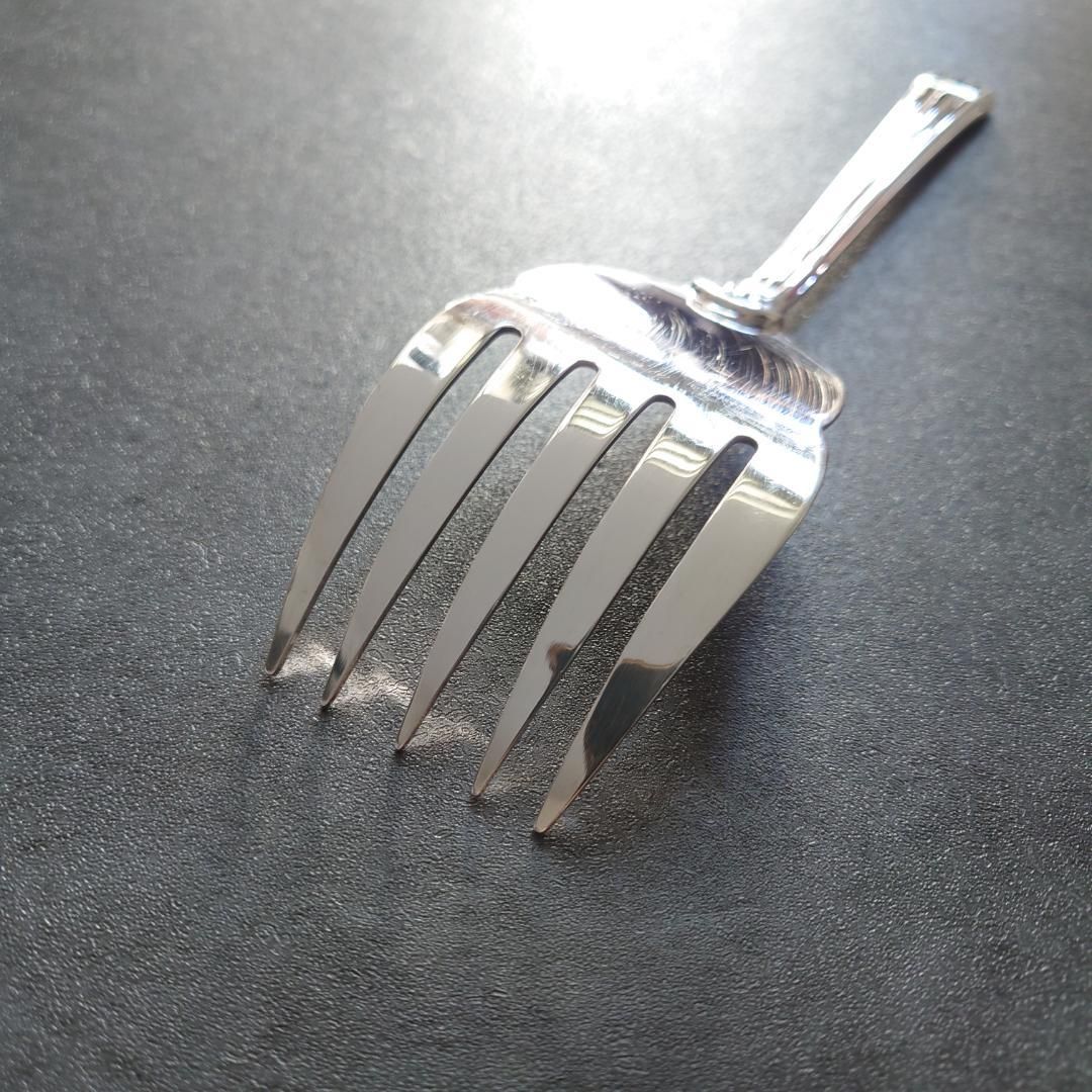 クリストフル アリア フィッシュサービングセット 2点 WWW_SKLAD-KIRPICHA_RU