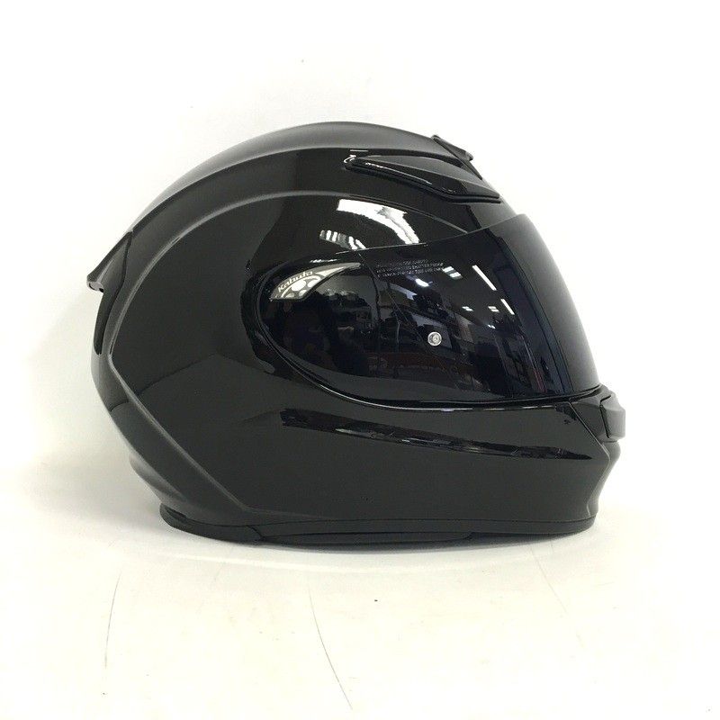 OGK Kabuto KABUTO SHUMA(シューマ) ブラックメタリック XL(61-62cm