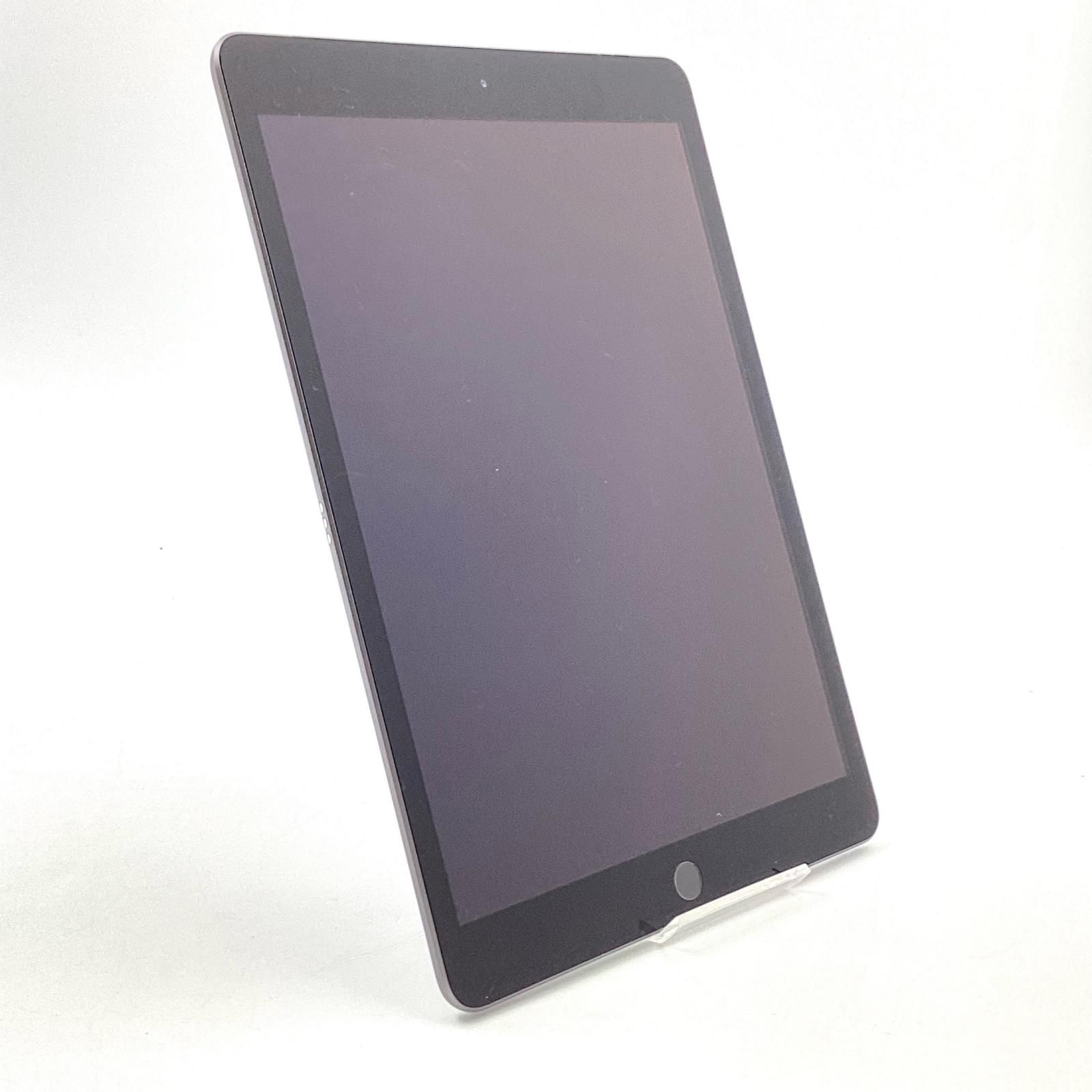 Apple iPad 第8世代 32GB スペースグレイ WiFi+Cellular