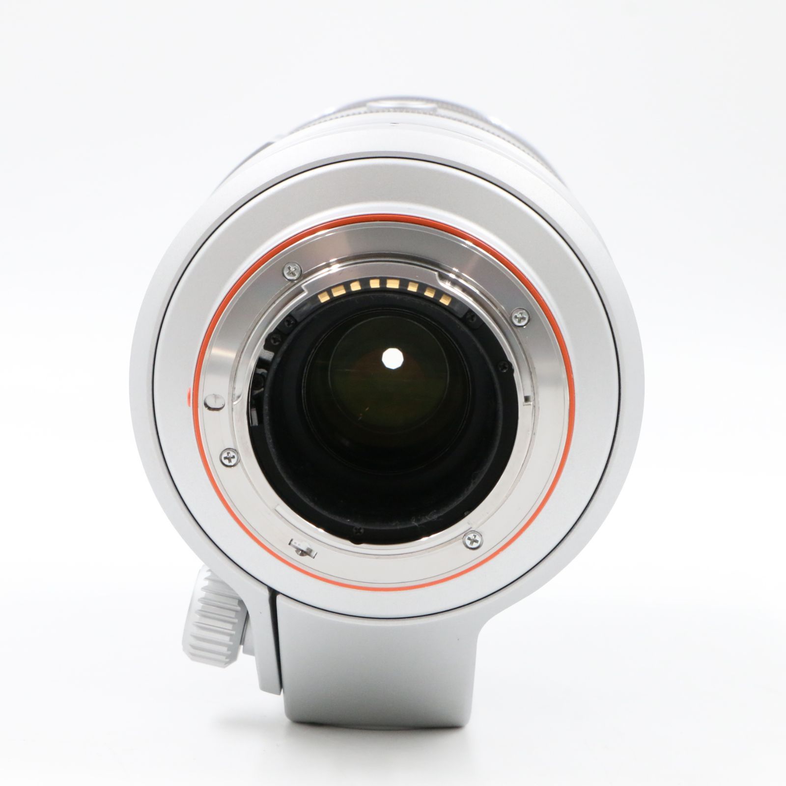 ソニー 70-400mm