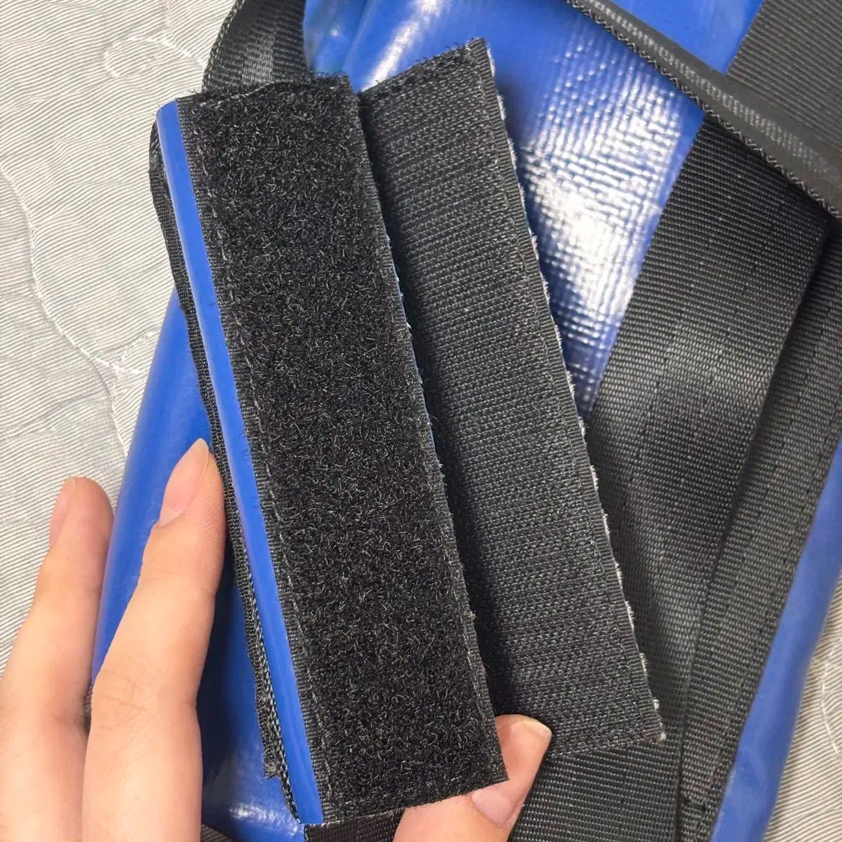 ジェイミー ブルー