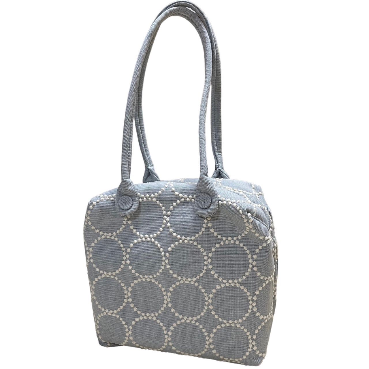 mina perhonen ミナペルホネン matka bag tambourine vs9924 