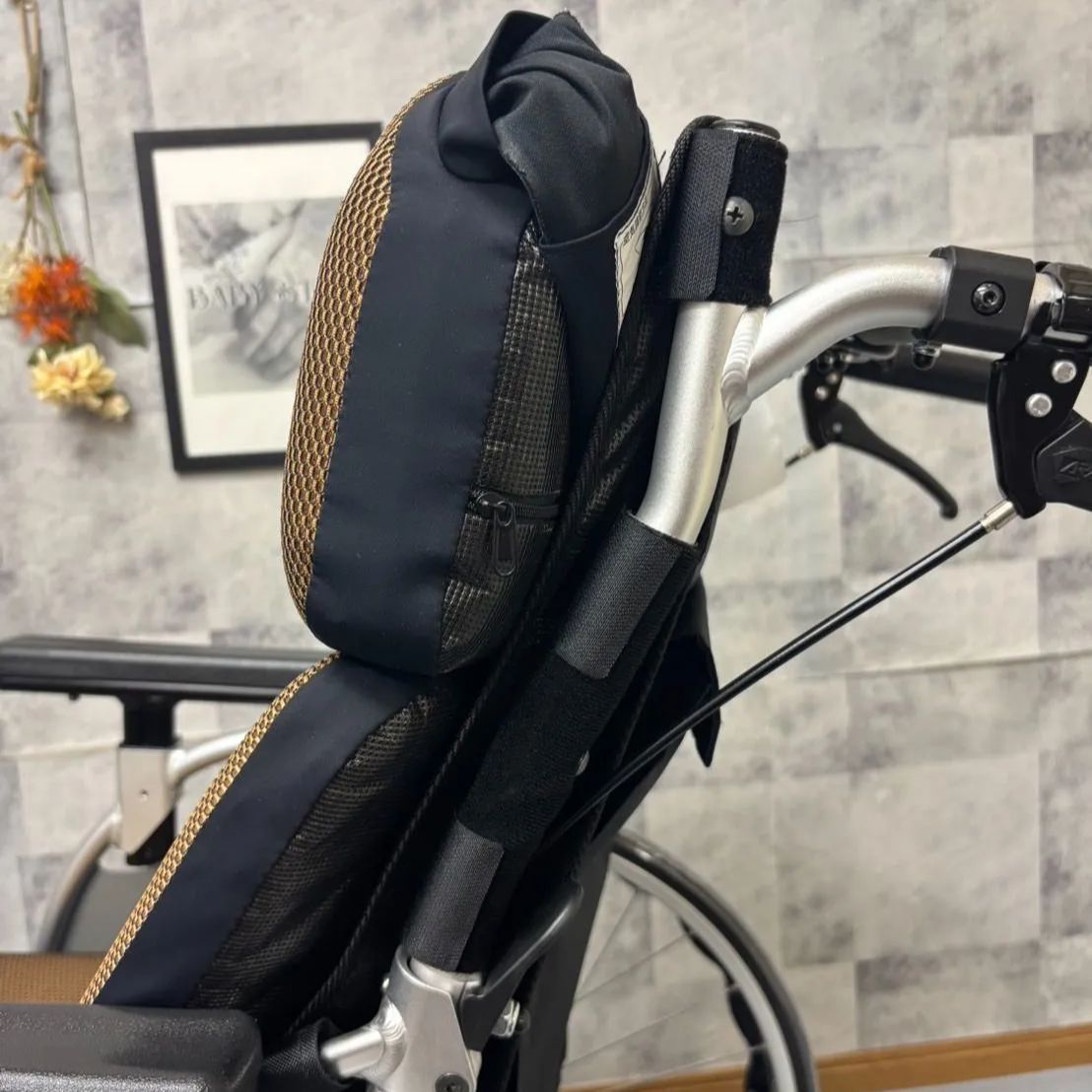 カワムラサイクル　自走用　ノーパンクタイヤ　次世代型車椅子　WAVITシリーズ 楽天市場】カワムラサイクル wavitの通販