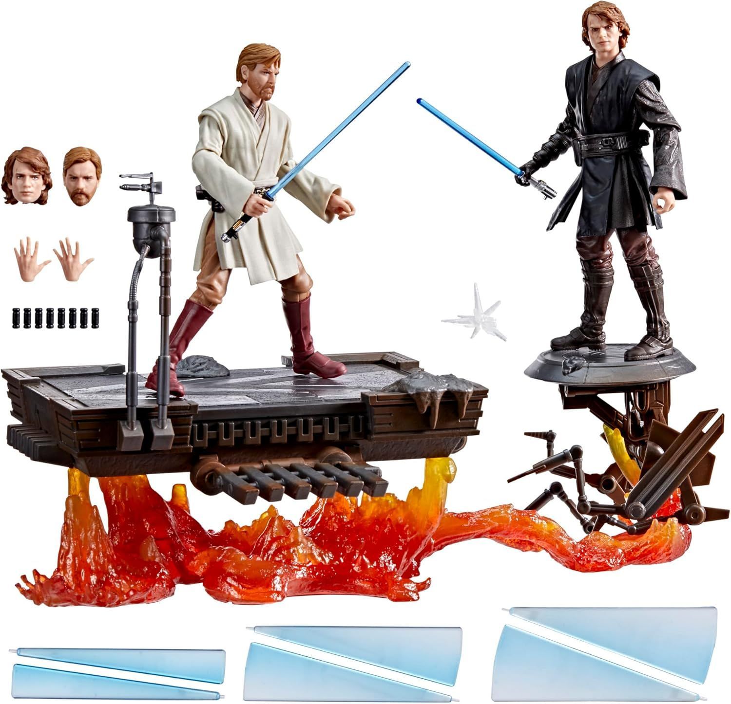 1点限り】 スターウォーズ STAR WARS ブラックシリーズ アナキン