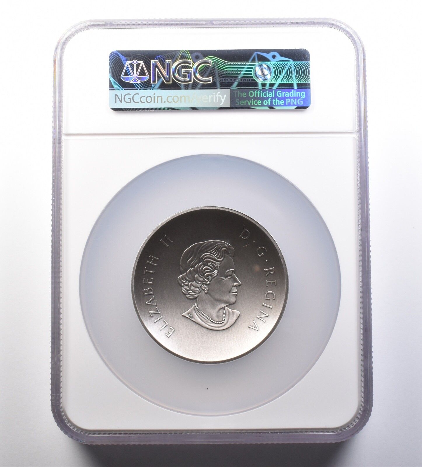 2018年☆MS69☆シルバーメイプルリーフ銀貨☆NGC☆未使用☆地金型銀貨 2018年☆MS69☆シルバーメイプルリーフ銀貨☆NGC☆未使用☆地金型銀貨