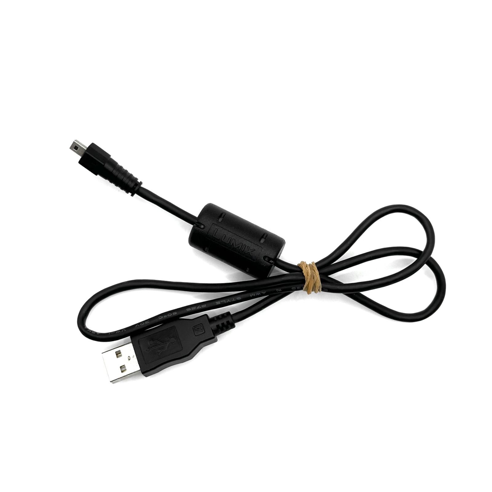 ルミックスケーブル 純正 Panasonic LUMIX ルミックス パナソニック