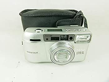 中古】 PENTAX ESPIO 170SL Pentax ESPIO 170 SL – SHOWA