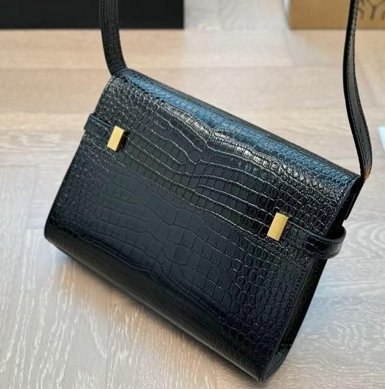 YSL ブラックアレグロ