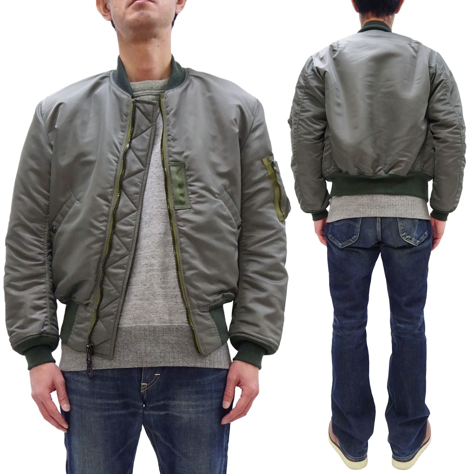 MA1タイプ Komine Co.,ltd.＜Official＞ / 株式会社コミネ ＜公式＞ on X