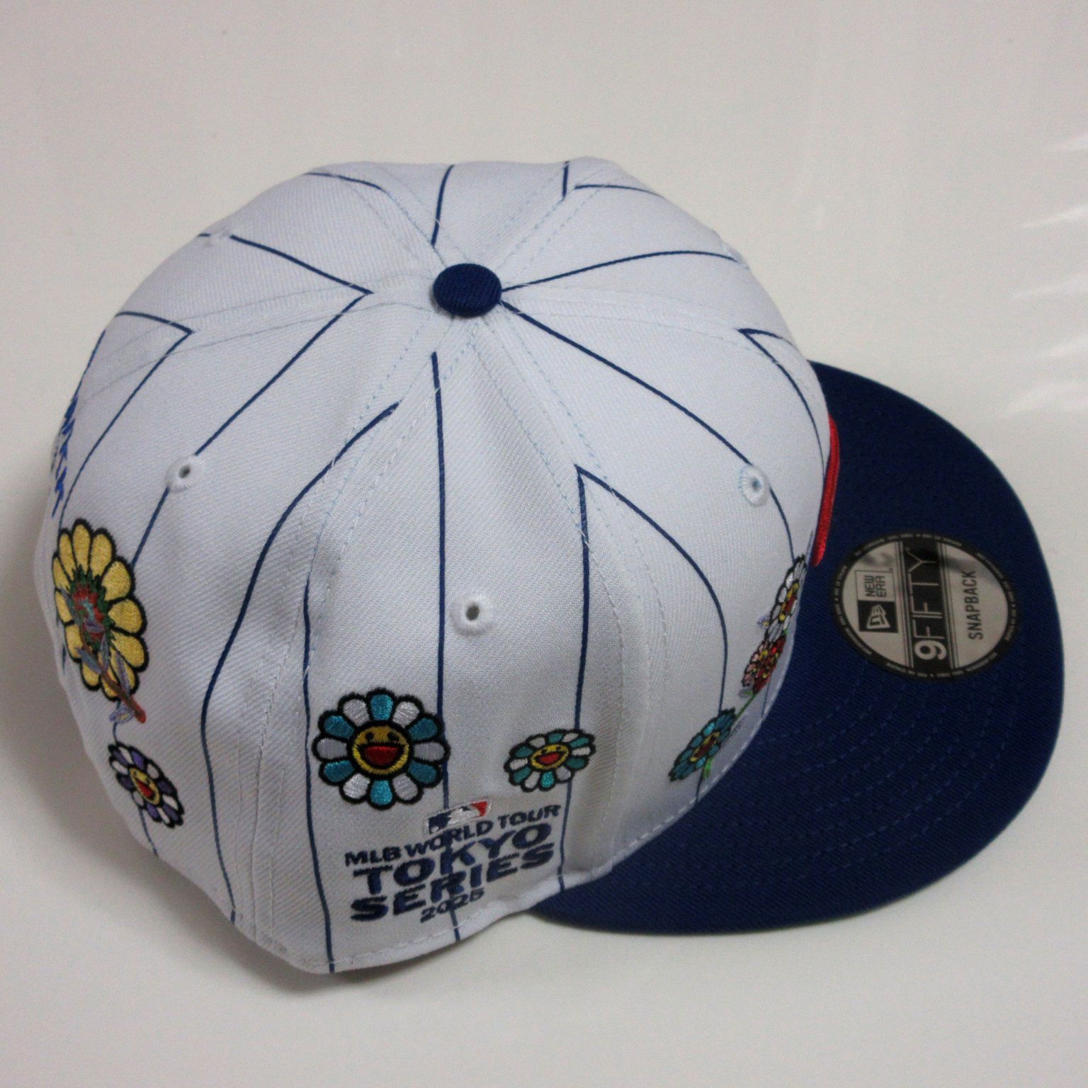 送料無料☆匿名配送☆新品】MLB TOKYO SERIES 東京シリーズ 開幕戦 