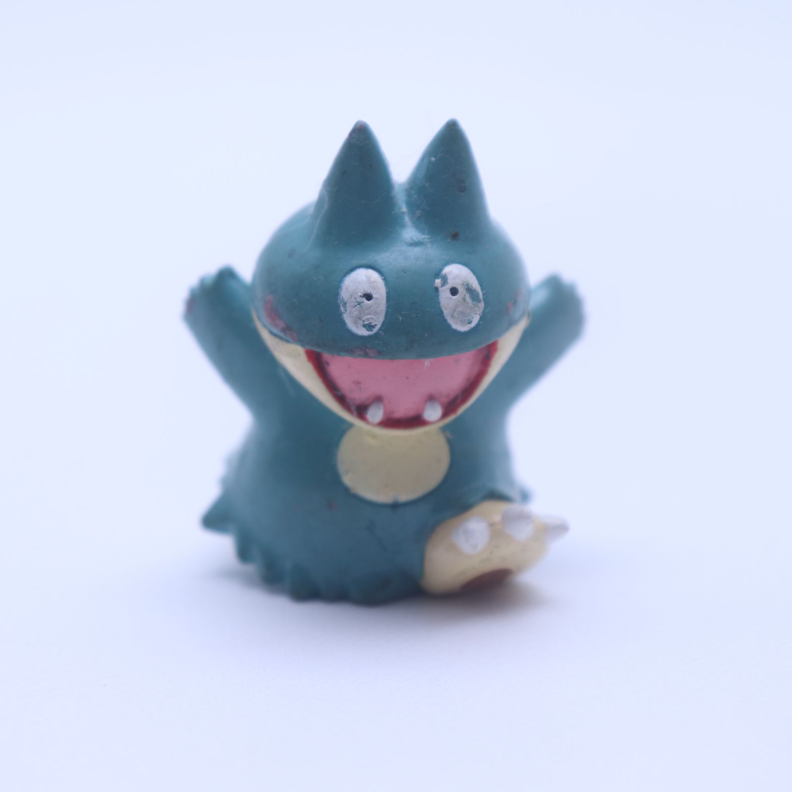 ゴンべ /ポケットモンスター TAKARA TOMY(タカラトミー) モンスター