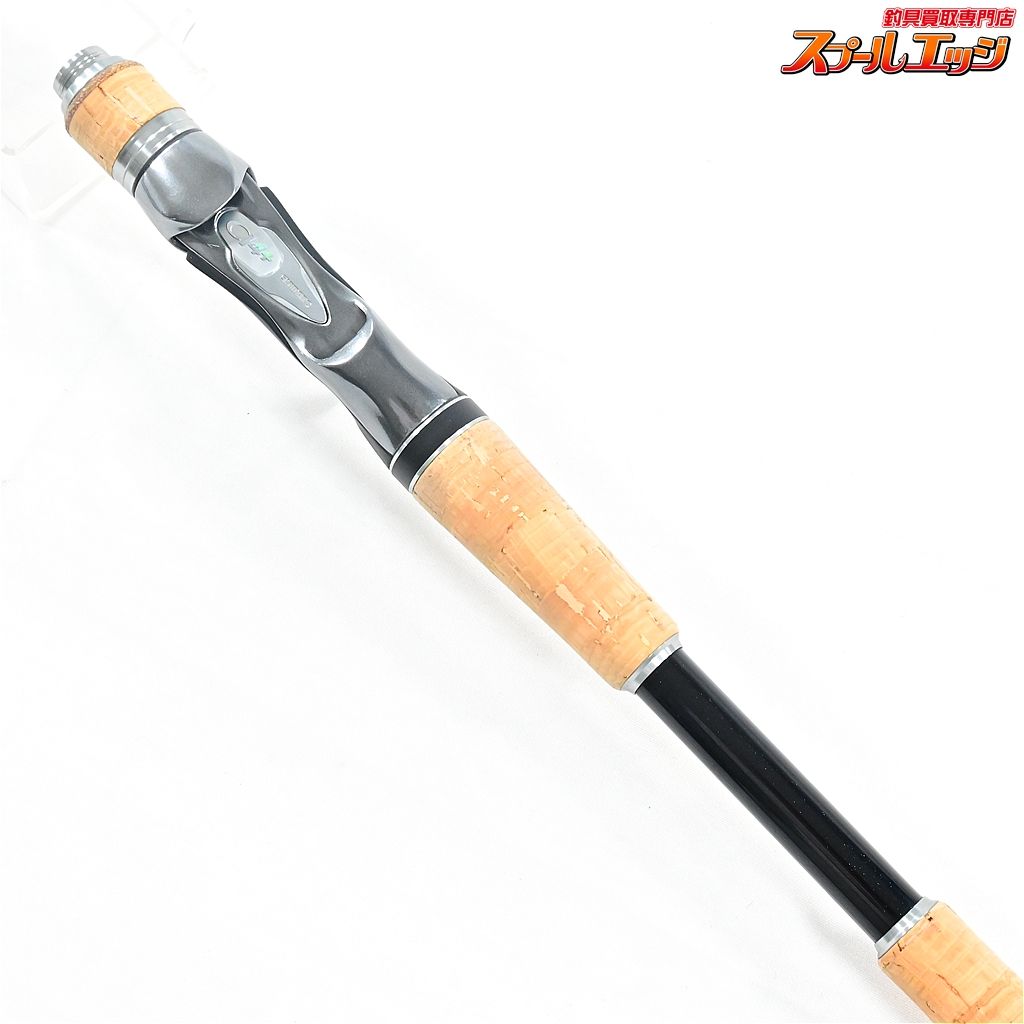 バス ベイトモデル