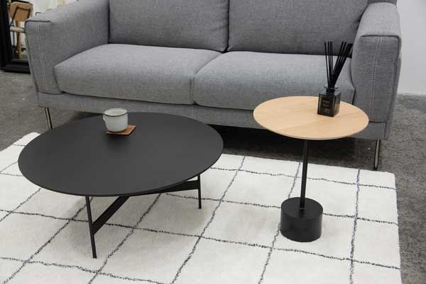 オーク化粧合板