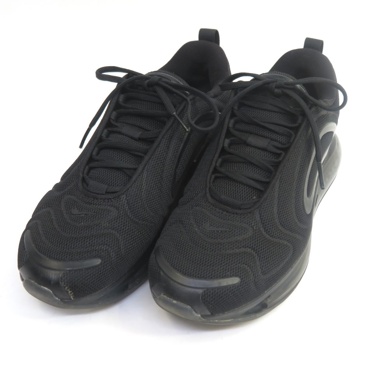NIKE ナイキ AIR MAX 720 エアマックス AO2924-007 US7.5 25.5cm 箱無 ※中古