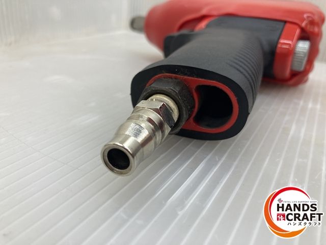 エアインパクトレンチ MG325