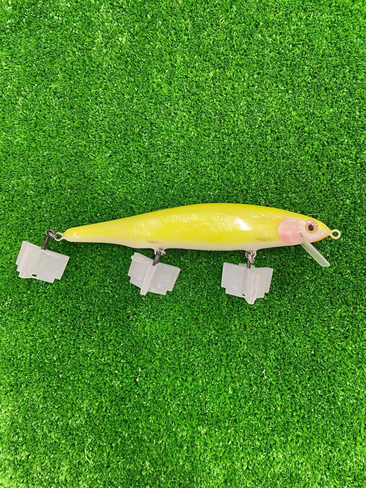 トモスルアー トヨミノー 170