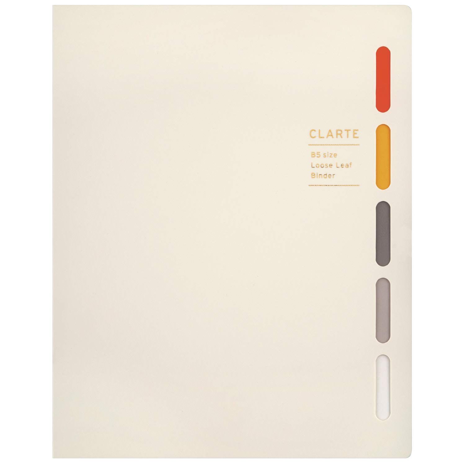 26穴 アイボリー