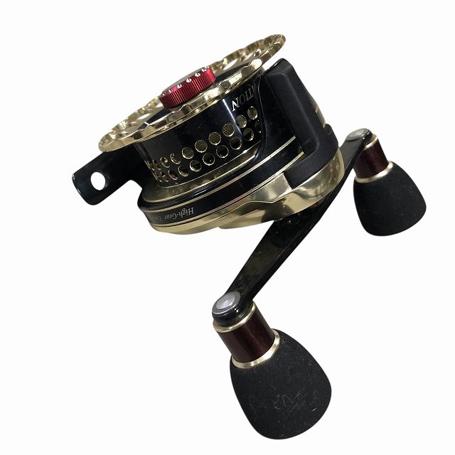  カセ筏師 Theアスリートレーサー 65 HG左 GB ルアー通販 ランディングネット その他 フィッシングツール