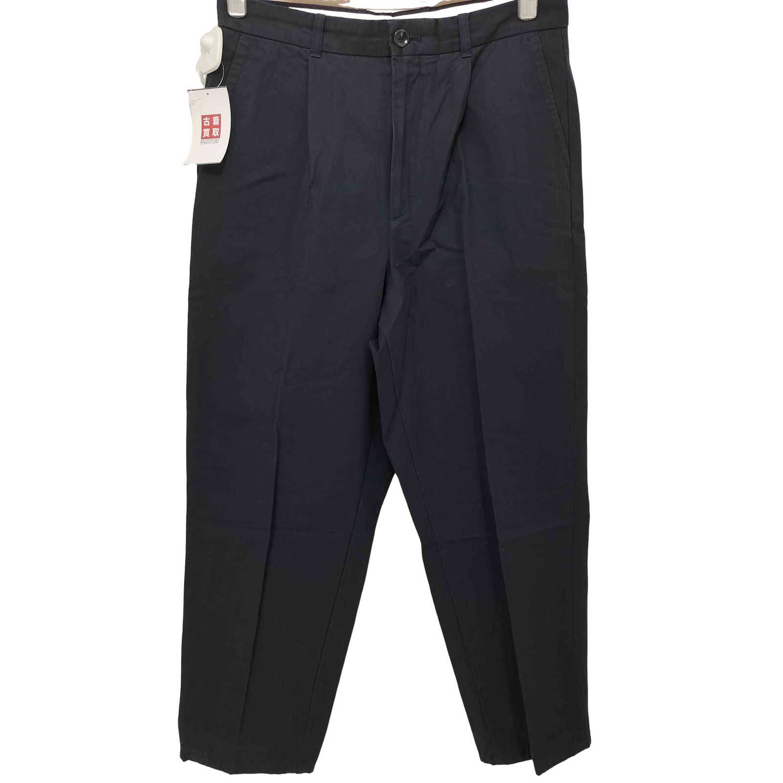 スティーブンアラン Steven Alan C/L KERSEY SUPERBAGGY TAPERED-JUST  メンズ JPN：M 