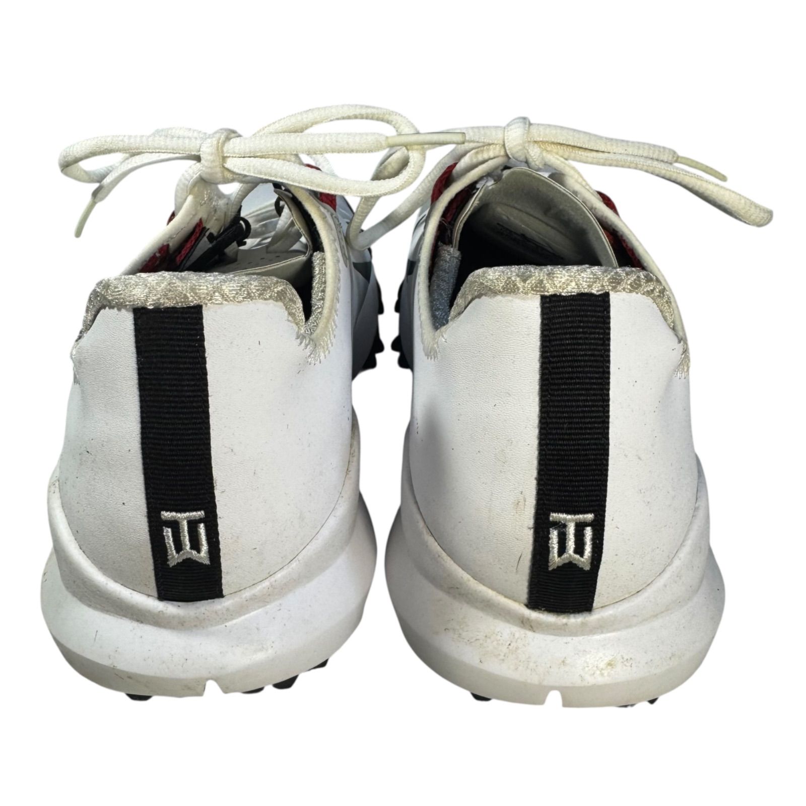 B045 NIKE ナイキ ゴルフ シューズ TW13 スパイク タイガー