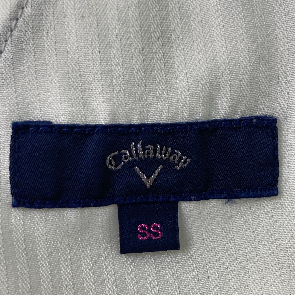 サイズ：SS CALLAWAY キャロウェイ 2023年モデル スカート