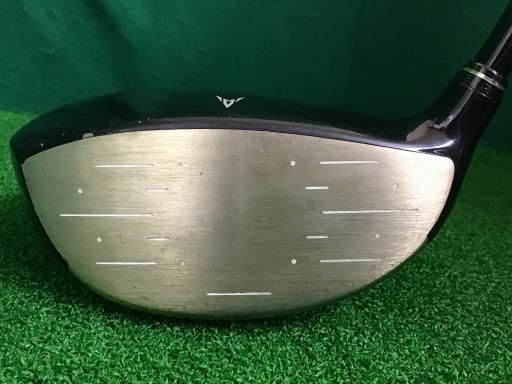 【中古ゴルフクラブ】ダンロップ ゼクシオ(XXIO) プライム ドライバー 2011 SP-600 1W【14日間返品OK】 返品OK 中古 ゼクシオ(XXIO) プライム ドライバー 2011 1W SP-600 10.5