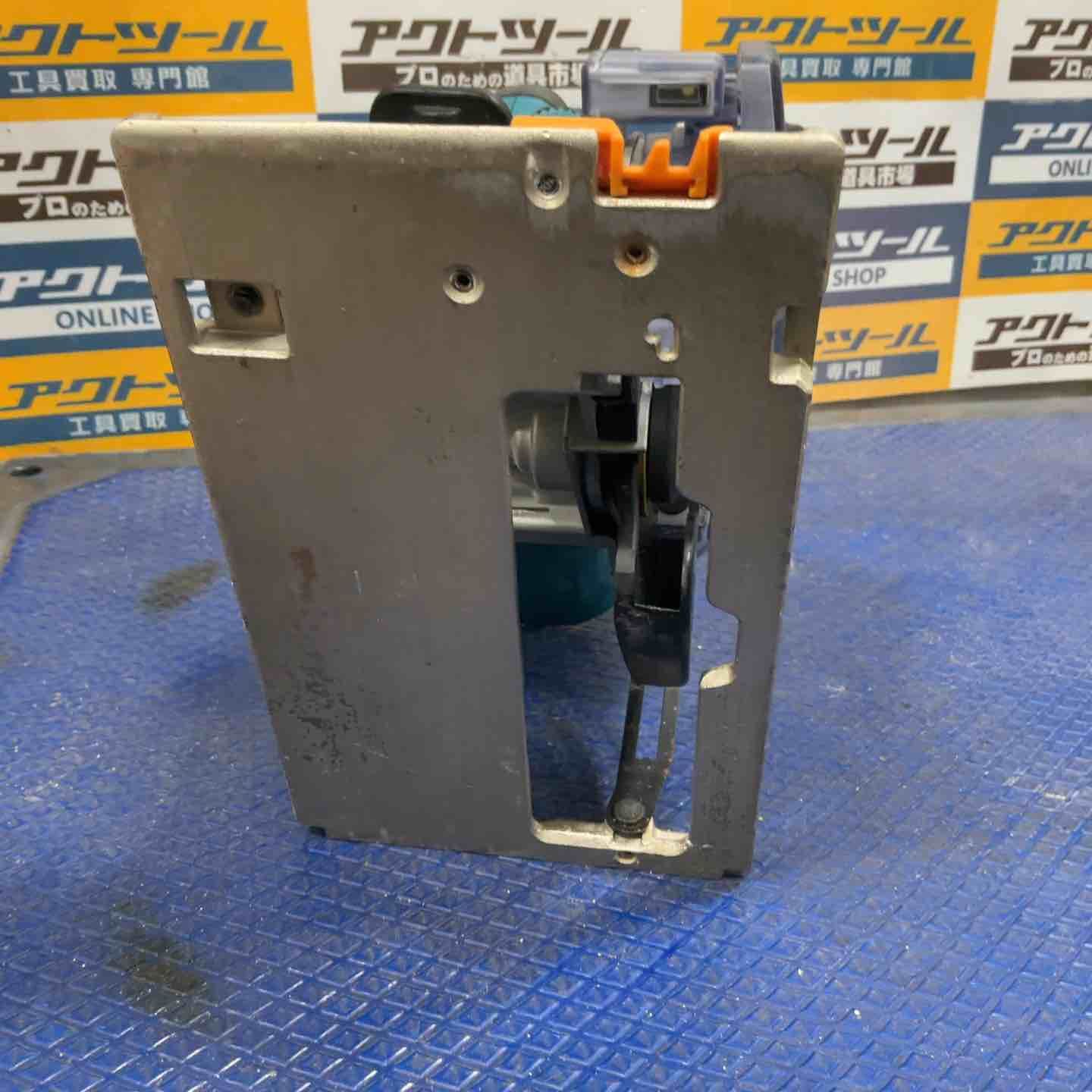 コードレス防じん丸のこ