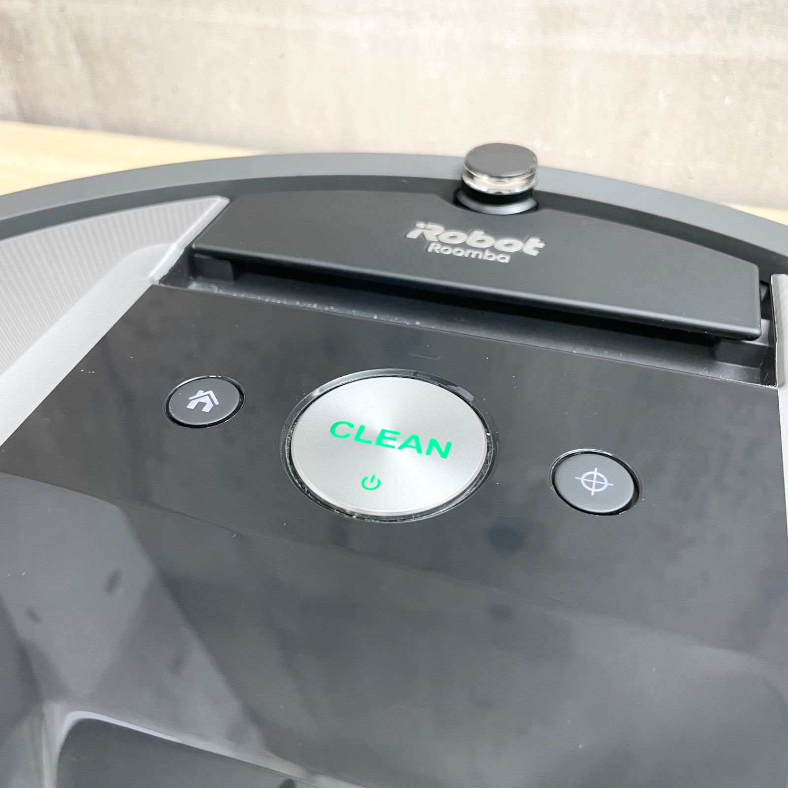 C-05054 iRobot アイロボット ロボット掃除機 Roomba ルンバ 961 本体
