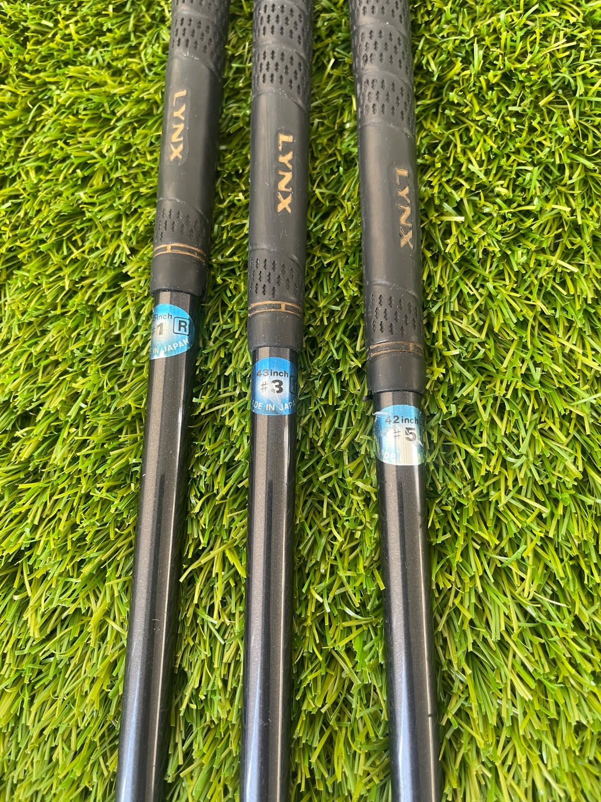 M11.テーラーメイド ルコック 初心者オススメ ゴルフクラブ