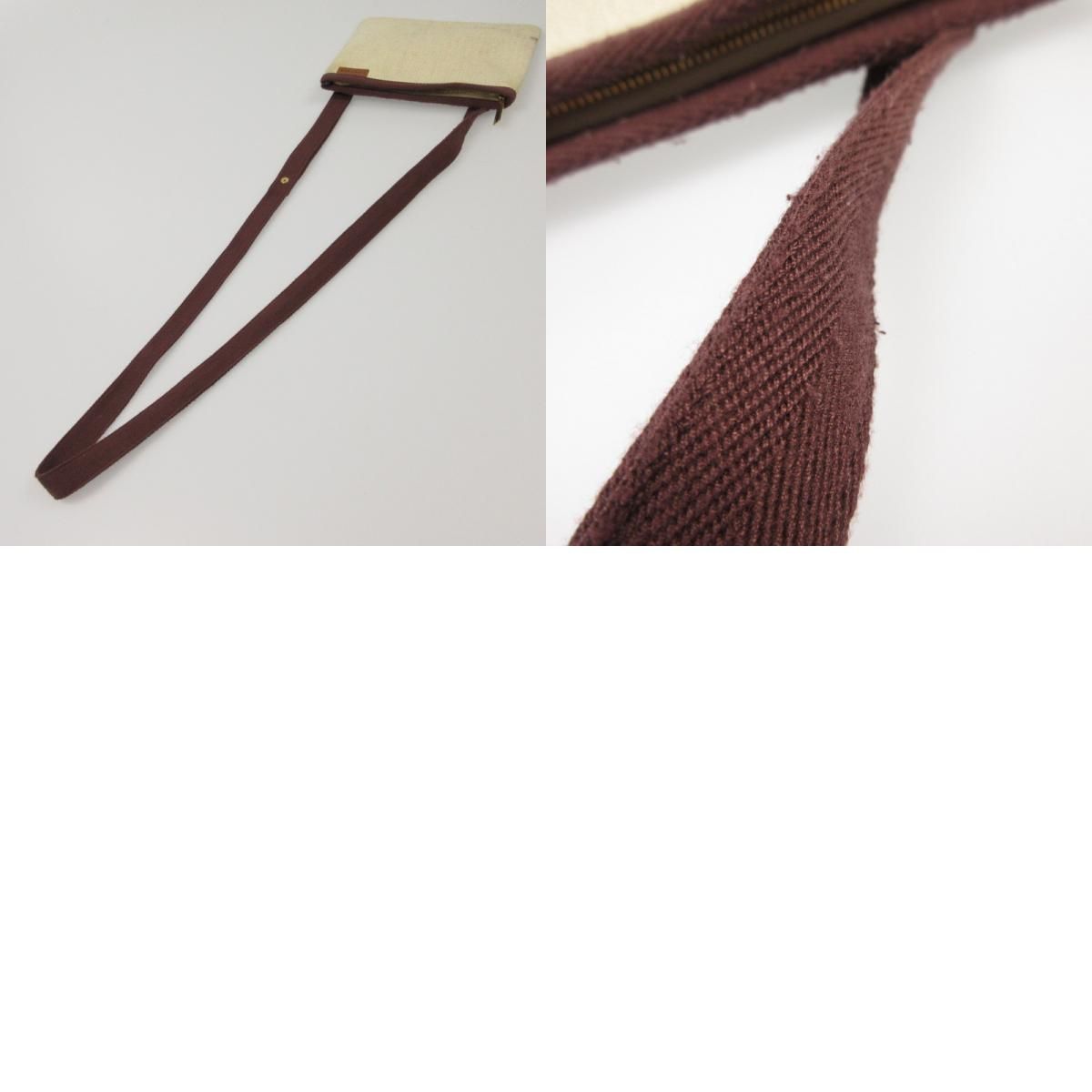 姫路東店】 中古 L/uniform リュニフォーム ショルダーバッグ