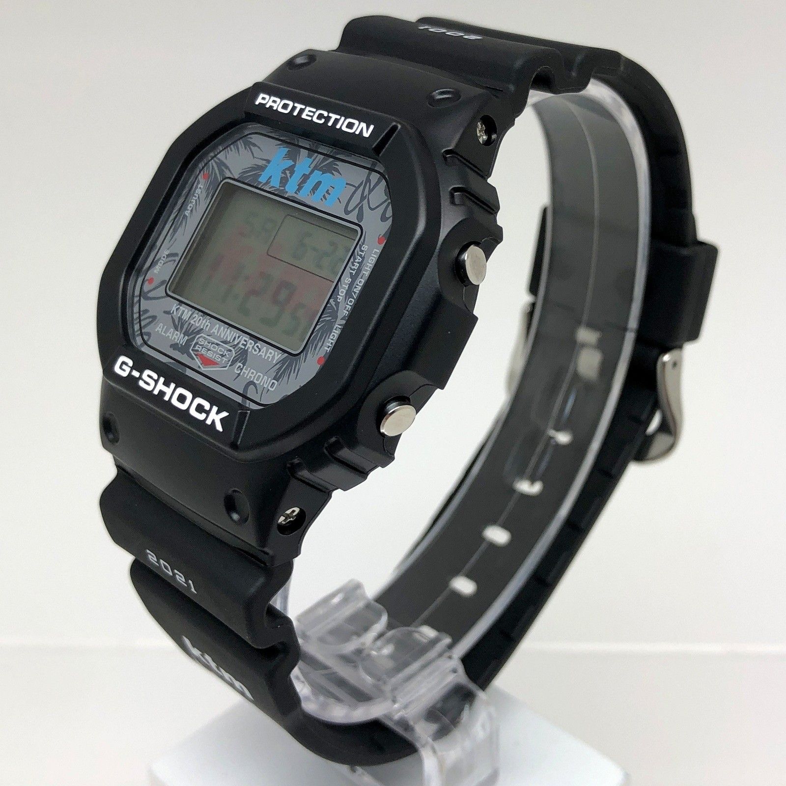 ケツメイシ 20周年 限定 G-SHOCK