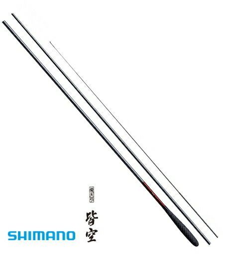 シマノ　飛天弓皆空　8尺　ヘラブナ シマノ 飛天弓 皆空 8尺 /かいくう へら竿 : つり具の銭屋