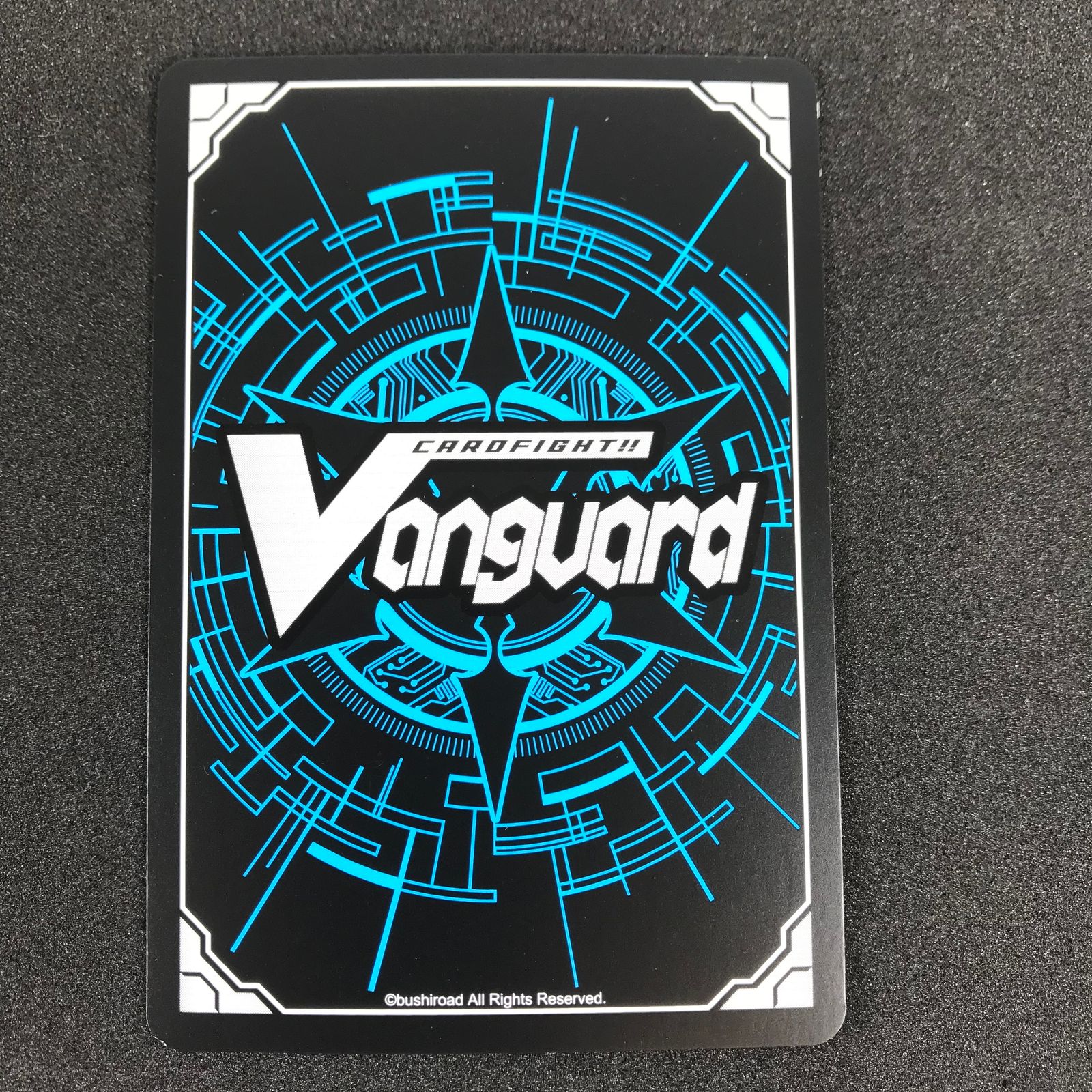 ☆ヴァンガード D/VS05/VSR03VSR Duo 魅惑の瞳 リィト - メルカリ