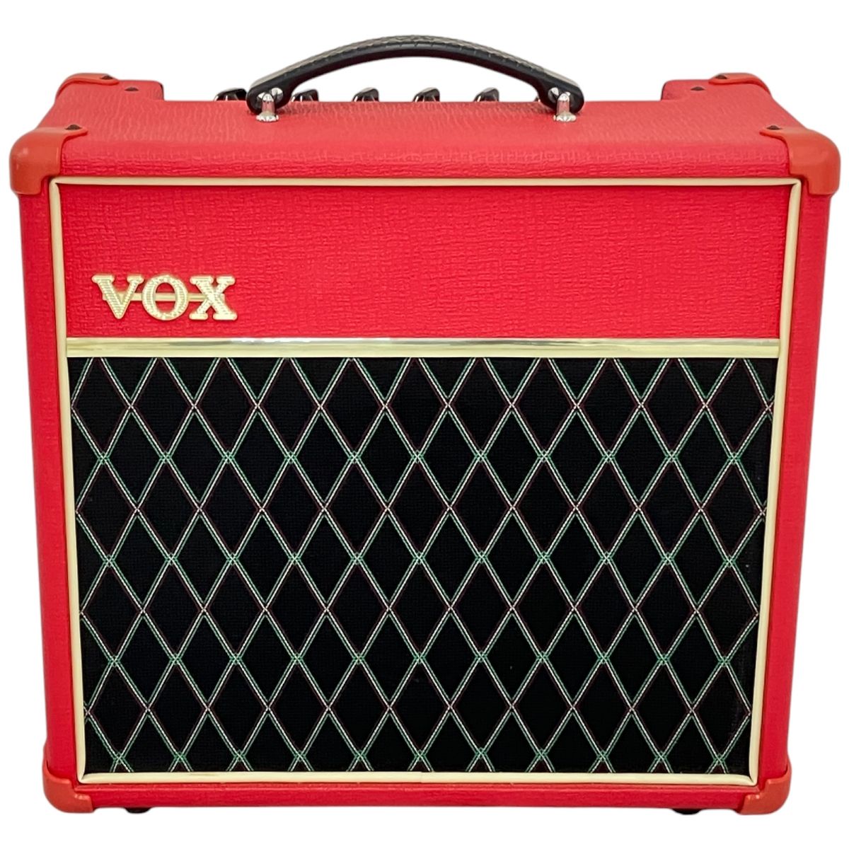 VOX Pathfinder 15 V9168 ギターアンプ 音響機器 N9994814