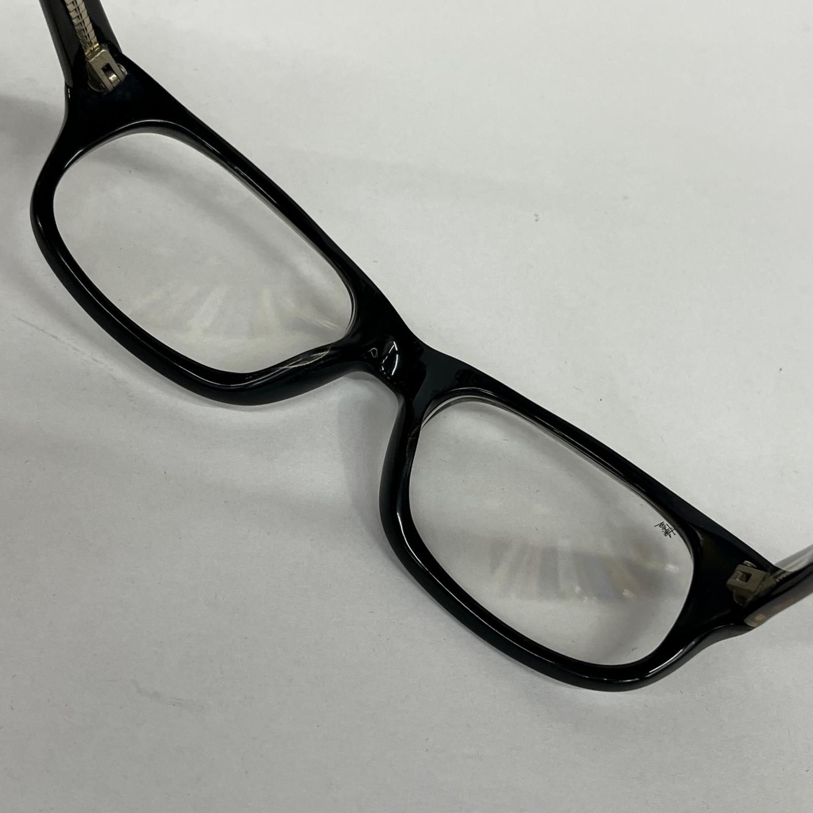 stussy eyegear jackson サングラス 90s 加古川店】 中古 STUSSY